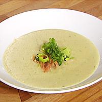 potet og purresuppe potet og purresuppe
