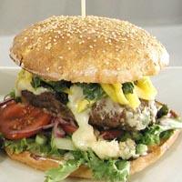 hamburgerbrød oppskrift hamburgerbrød oppskrift