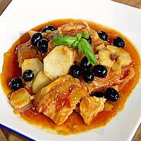 kjetils beste bacalao oppskrift kjetils beste bacalao oppskrift