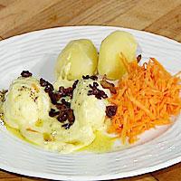 fiskeboller i hvit saus oppskrift fiskeboller i hvit saus oppskrift