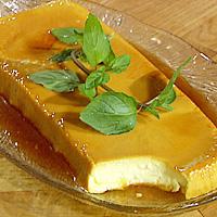 Klassisk Karamellpudding Oppskrift