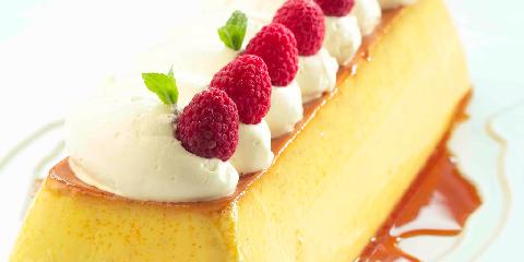 Desserter Til Jul Spise