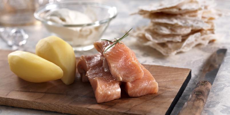 oppskrift rakfisk forrett oppskrift rakfisk forrett