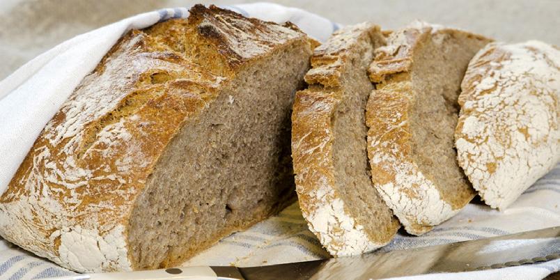 Hvitløksbrød Oppskrift