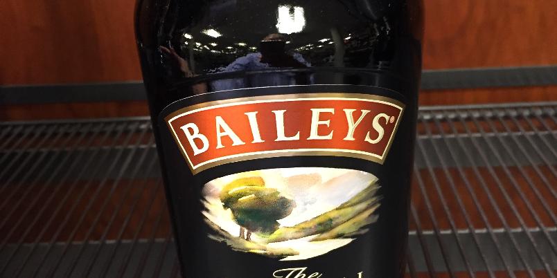 Baileys prosent