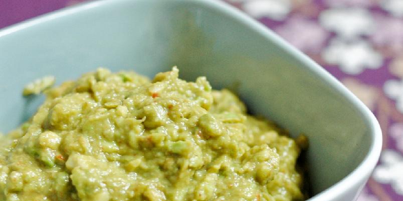 guacamole oppskrift guacamole oppskrift