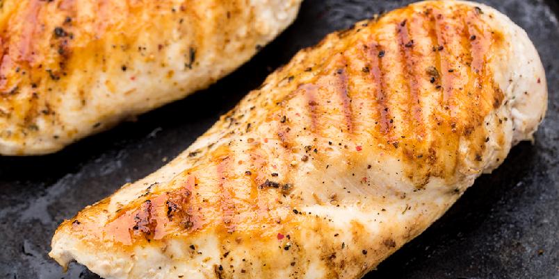 Stange Kyllingfilet Ingredienser