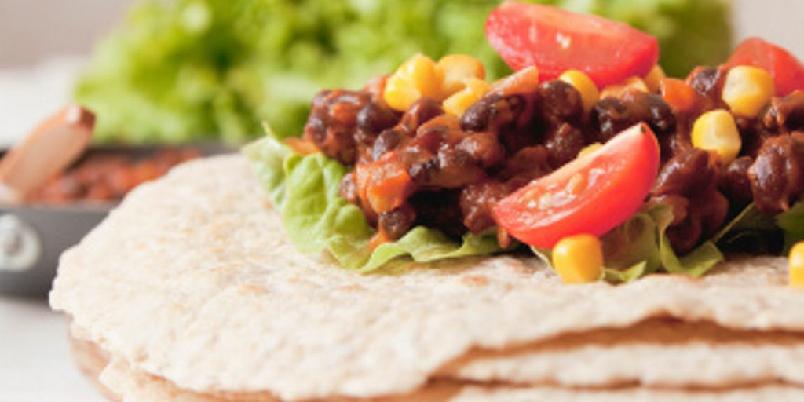 Taco Krydder