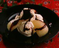 P&aelig;rer Belle Hèléne