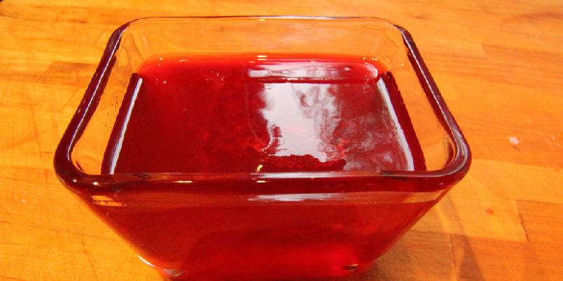 Bringeb&aelig;rsyltet&oslash;y