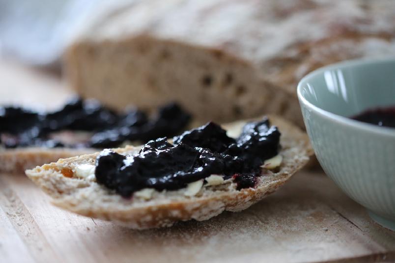 Eltefritt emmerbr&oslash;d