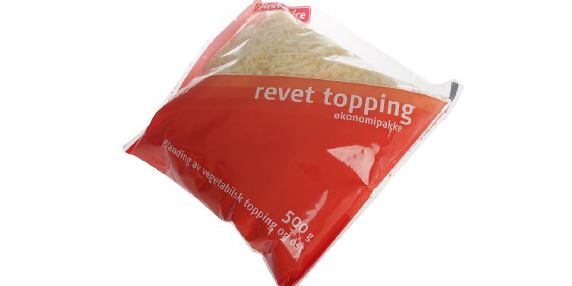 revet ost pris revet ost pris