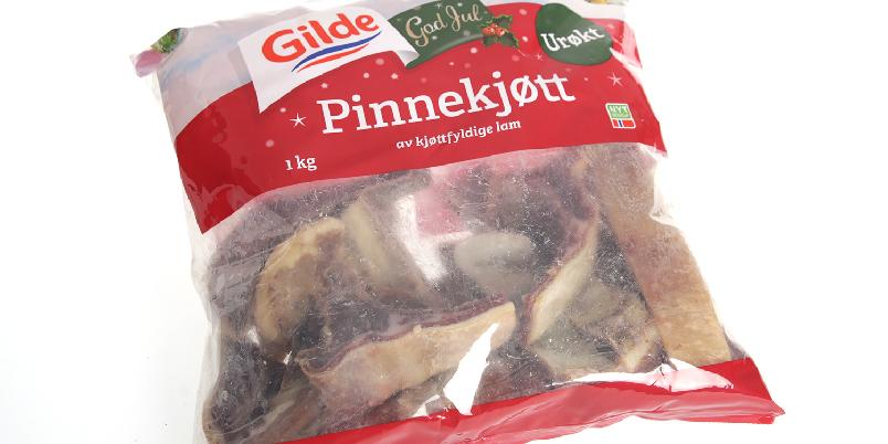 test pinnekjøtt 2016 test pinnekjøtt 2016